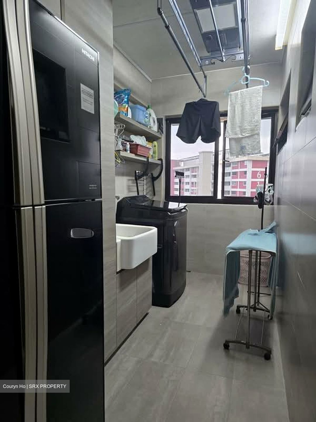 Blk 619 Ang Mo Kio Avenue 4 (Ang Mo Kio), HDB 5 Rooms #573543061